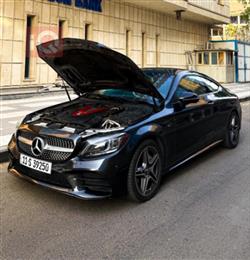 مێرسێدس بێنز C-Class